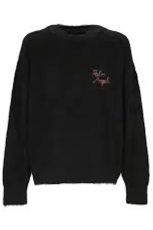 Palm Angels Training Shirt