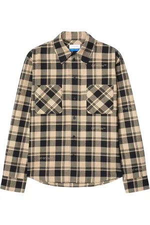 OFF-WHITE Logo Shirt