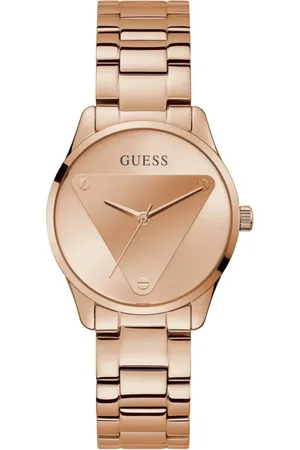 Guess Rosegold Watch