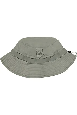 C.P. Company Hats, male, , ONE SIZE, Stylish Hat for Fashionable Look