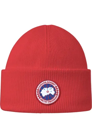 Canada Goose Arctic Toque Beanie Hat