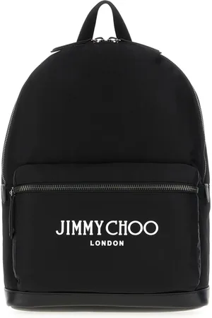 Jimmy Choo Stylish Zaini Backpack
