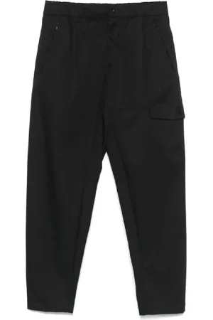 C.P. Company Straight Trousers, male, , M, Metropolis Series Technical Regular Pant