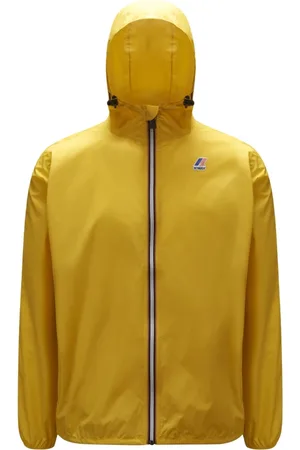 K-Way Claude 3.0 Waterproof Jacket