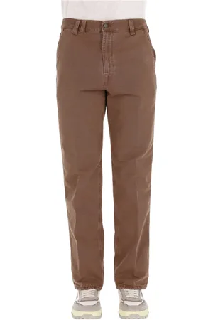 haikure Canvas Trousers Warren Model