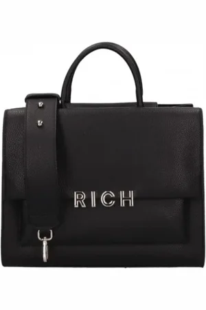 John Richmond Tote Bag