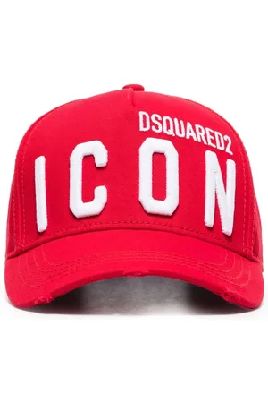 Dsquared2 Caps, male, , ONE SIZE, Icon Baseball Cap