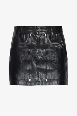 Isabel Marant Short Skirts, female, , XS, Mini Skirt