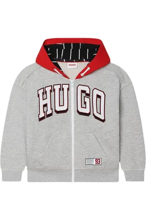 HUGO BOSS Hooded Sweatshirt