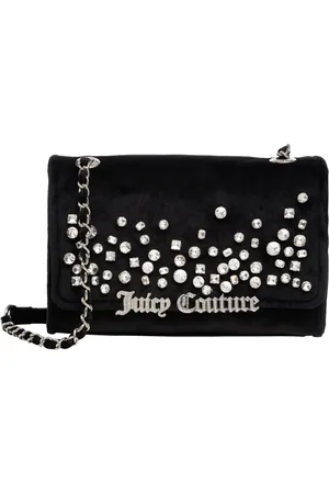 Juicy Couture Shoulder Bags, female, , ONE SIZE, Iris Shoulder Bag with Clasp