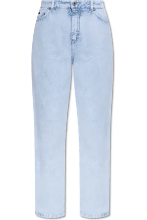 Dolce & Gabbana Jeans with logo
