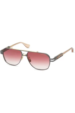 DITA EYEWEAR Sunglasses, unisex, , ONE SIZE, Elegant Sunglasses to Enhance Your Style