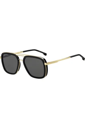 HUGO BOSS Sunglasses, male, , 55 MM, Sunglasses