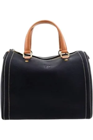 Carolina Herrera Handbags, female, , ONE SIZE, Andy 7 Leather Handbag