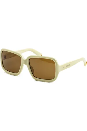 Jacquemus Sunglasses, female, , 60 MM, Sunglasses