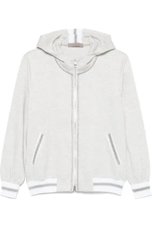 D.EXTERIOR Zip-throughs, female, , S, Sweatshirt for Women Stylish Design