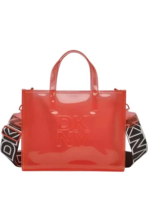 DKNY Handbags, female, , ONE SIZE, Elegant and Versatile Tote Bag