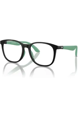 Emporio Armani Vista Sunglasses for a touch of luxury