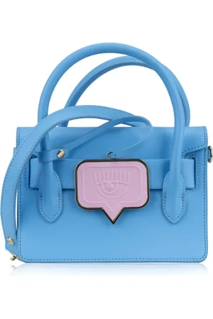 Chiara Ferragni Shoulder Bag with Coin Pocket