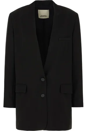 Isabel Marant Tailored Blazer