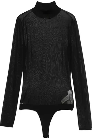 Khaite Tallin Bodysuit