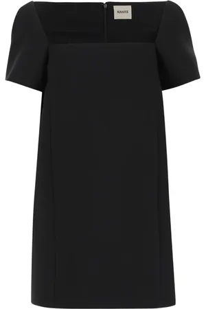 Khaite Benji Dress