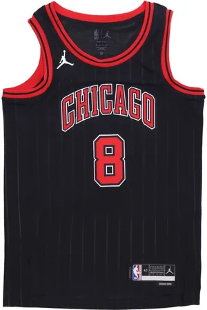 Jordan Sportswear, male, , L, NBA Statement Edition 22 Dri-FIT Swingman Jersey No 8 Zach Lavine Chibul