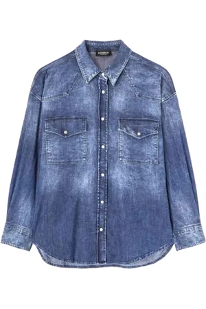 Dondup Stylish Shirt - Camicia