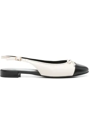 Tory Burch Ballerinas, female, , 5 UK, Flat Shoes for Women