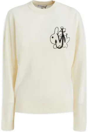 J.W.Anderson Sweatshirts, female, , L, Maglieria Sweatshirt