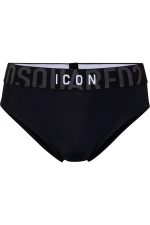 Dsquared2 Bottoms, male, , XL, Sea Clothing Elastic Logo