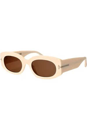 Tom Ford Sunglasses, unisex, , 52 MM, Ft1187 25E Sunglasses
