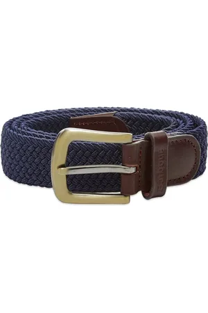 Barbour Belts, unisex, , M, Belt