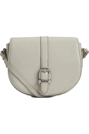 Barbour Bags, female, , ONE SIZE, Elegant Leather Handbag