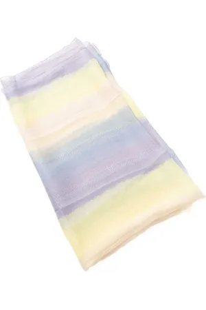 Trussardi Silky Scarves, female, , ONE SIZE, Silk Scarf Accessories
