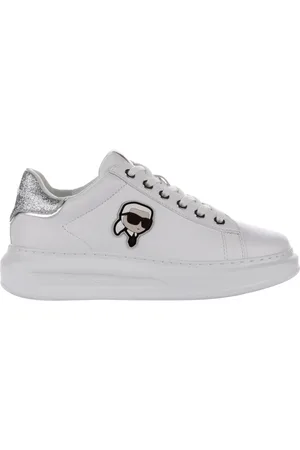 Karl Lagerfeld Sneakers, female, , 3 UK, NFT Lo Trainers