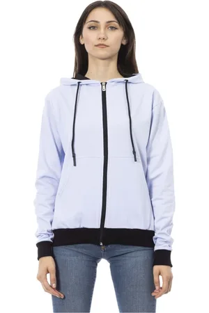 BALDININI Hooded Sweatshirt - Double Color