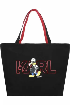 Karl Lagerfeld Tote Bags, female, , ONE SIZE, Spring/Summer Collection Tote Bag