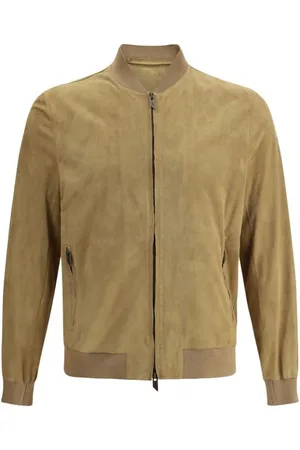 SALVATORE SANTORO Bomber Jackets, male, , L, Bomber Jacket