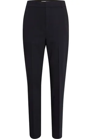 INWEAR Slim-fit Trousers, female, , 2XS, Classic Long Pant