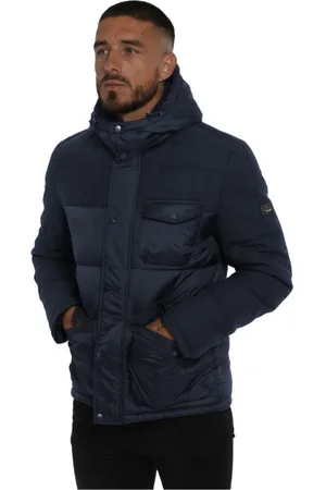 YES ZEE BY ESSENZA Winter Jackets, male, , XL, Clothing Jackets