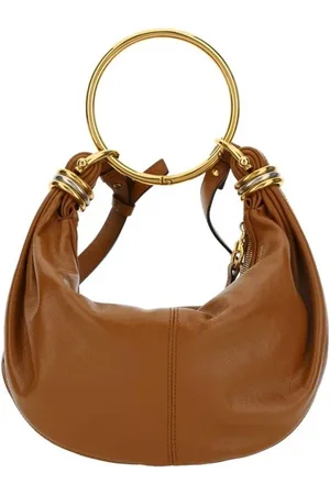 Chloé Handbags, female, , ONE SIZE, Bracelet Handbag