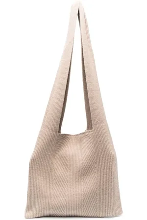 Joseph Casual Knit Shoulder Bag