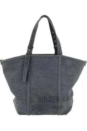 Golden Goose Stylish Versatile Tote Bag