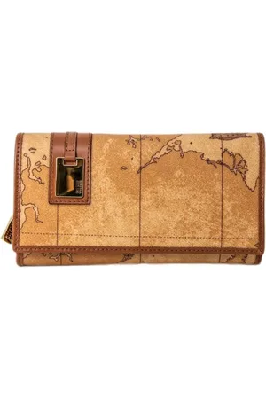 ALVIERO MARTINI 1A CLASSE Wallets & Cardholders, female, , ONE SIZE, Great Woman Wallet Autumn/Winter Collection