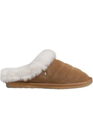 Emu Suede Sandal Womens Collection