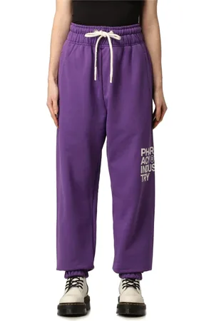 PHARMACY INDUSTRY Sweatpants, female, , S, Cotton Jeans