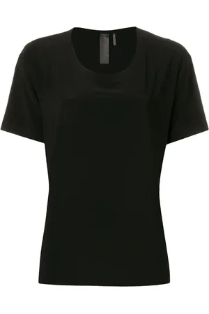 Norma Kamali Jumper Short Sleeve Polyester