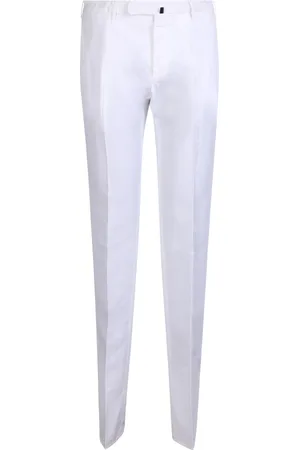 Incotex Chinos, male, , 3XL, Tailored Aesthetic Trousers