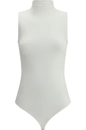 Wolford Body, female, , S, Mock Neck Bodysuit